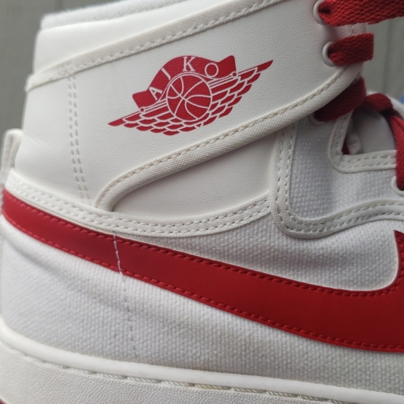 AIR JORDAN RETRO KO HI AJKO - Picture 7 of 16